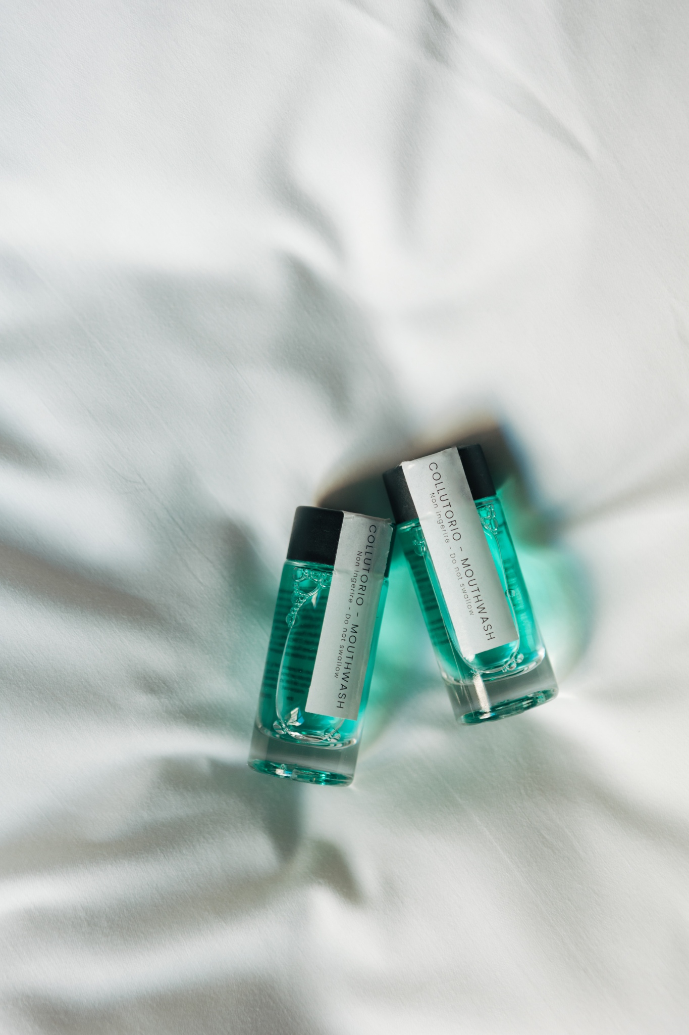 COLUT product photography
