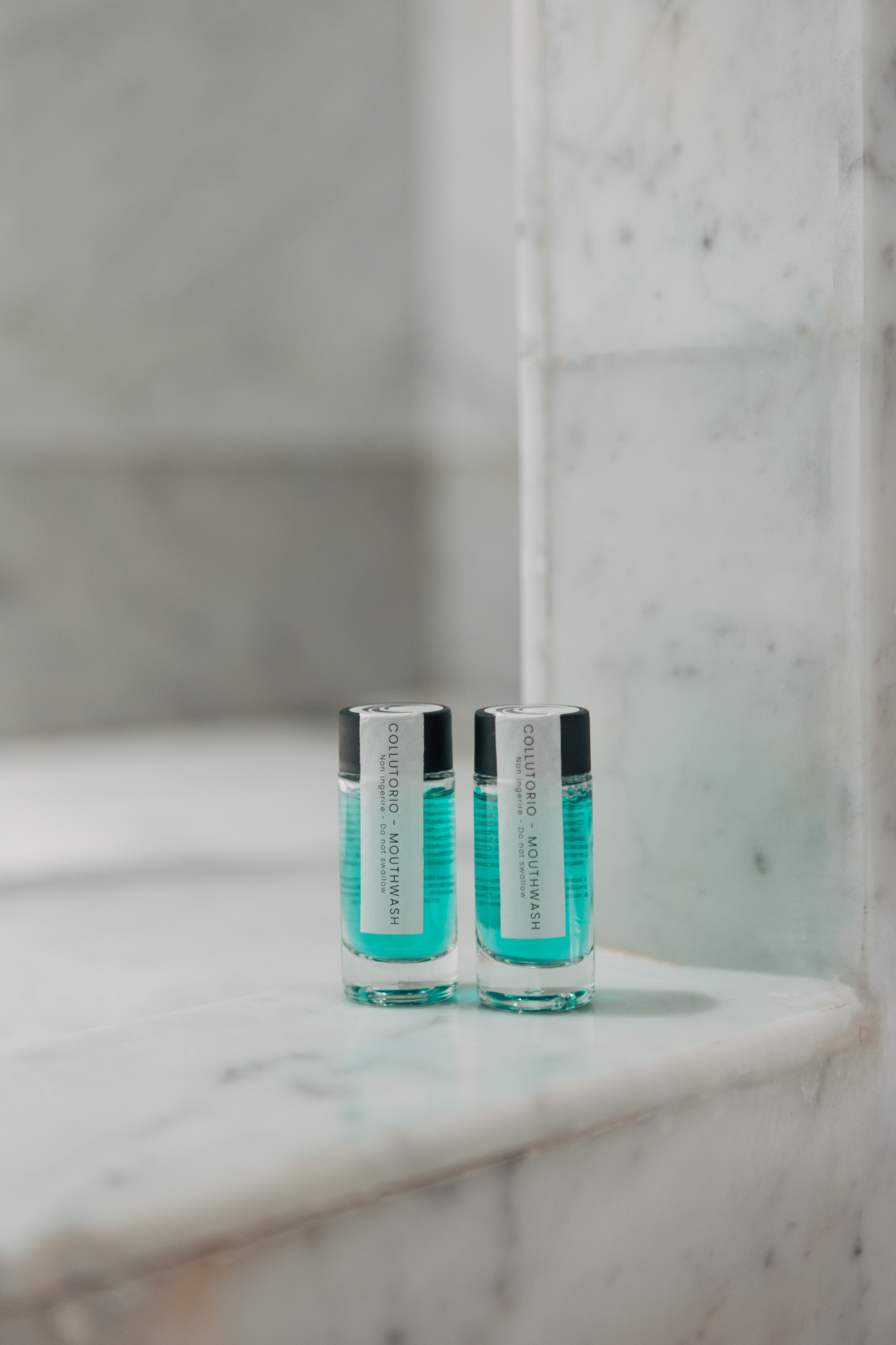 COLUT product photography