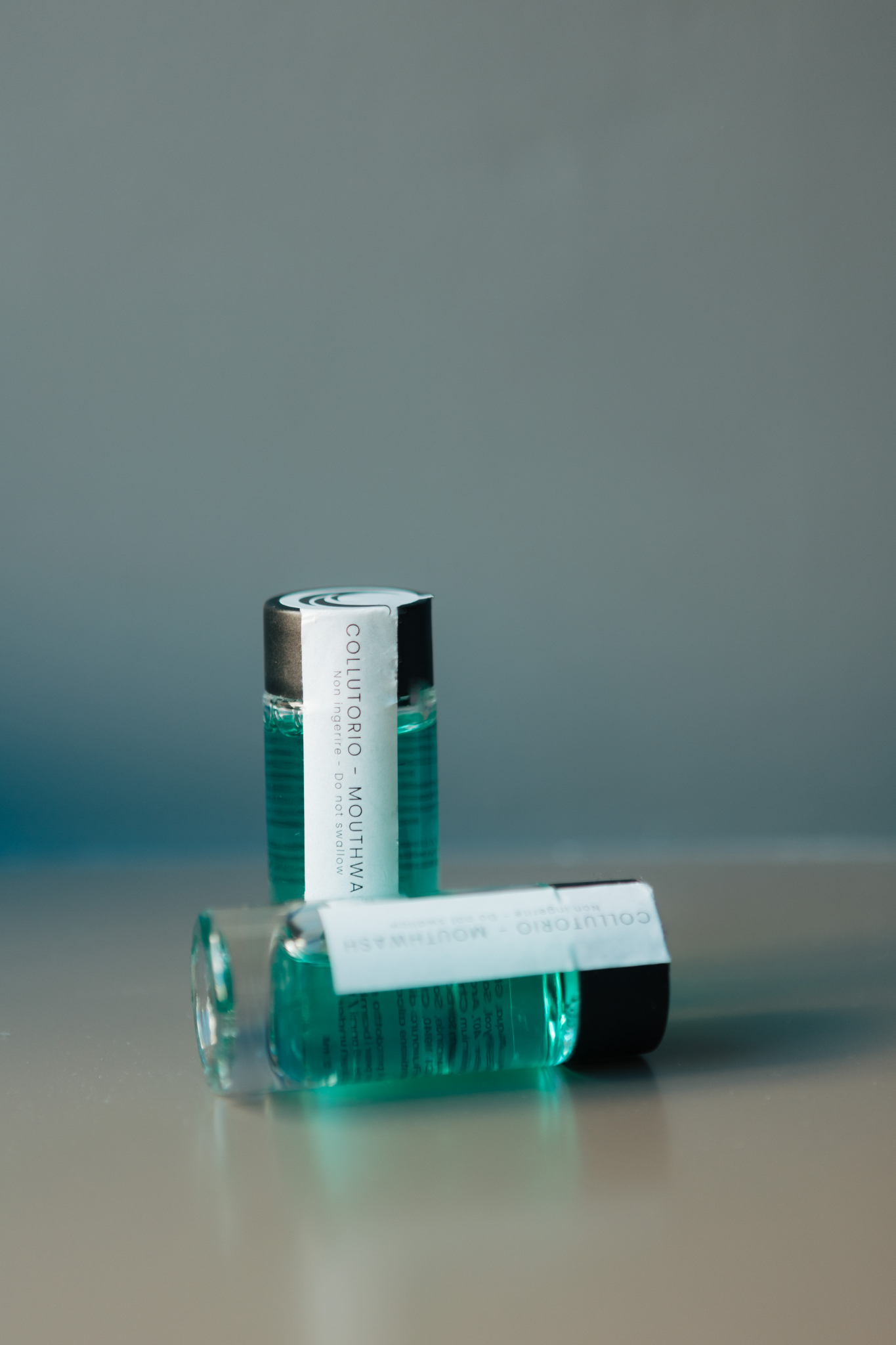 COLUT product photography